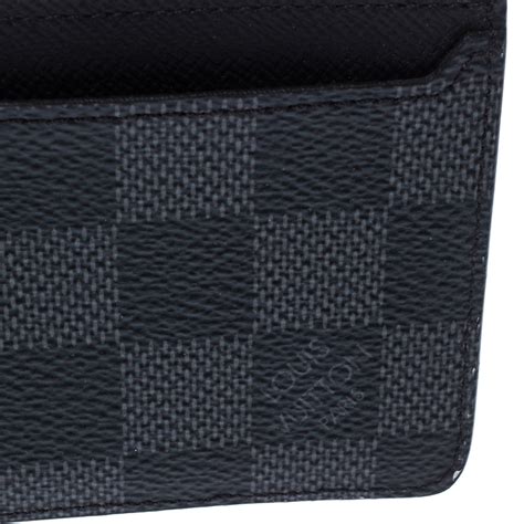 louis vuitton neo card holder|Louis Vuitton men's card holders.